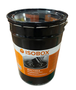 МАСТИКА ГИДРОИЗОЛЯЦИОННАЯ ISOBOX ВЕДРО 22КГ