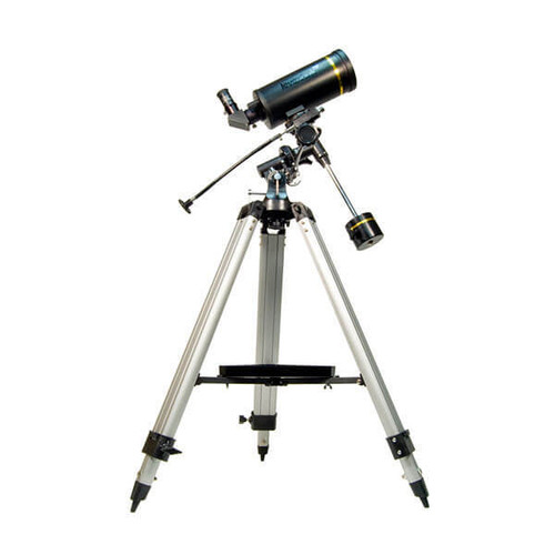 Телескоп Levenhuk Skyline PRO 105 MAK