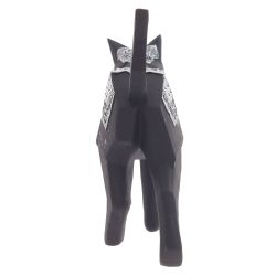 GAEM Фигурка декоративная "Кошка", L30 W8 H23 см