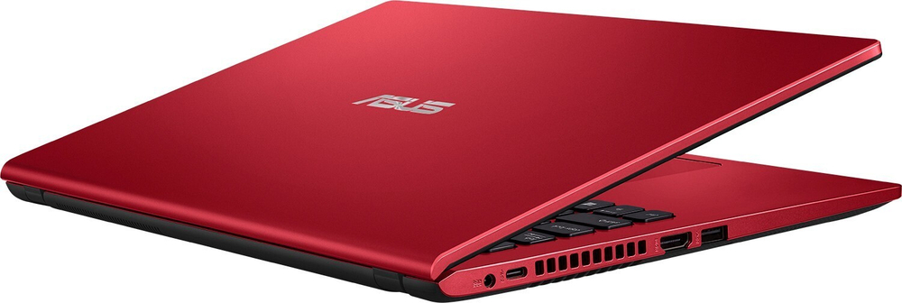 Ноутбук ASUS X509JP-EJ065T Core i5 1035G1/8Gb/512Gb/MX 330 2Gb/15.6 TN FHD/Win10/blue (90NB0RG3-M02890)