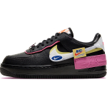 Кроссовки Nike Air Force 1 Shadow GS Cosmic Fuchsia