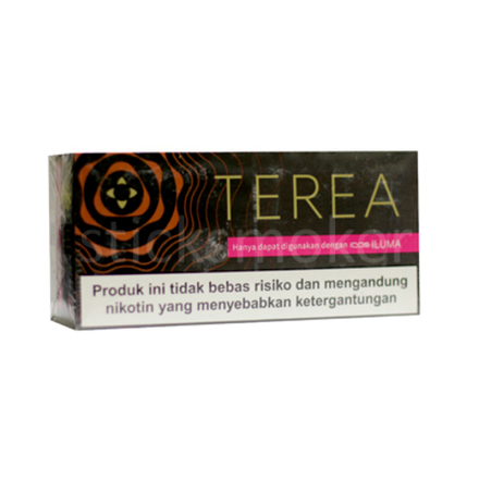 Terea Auburn Edition IN