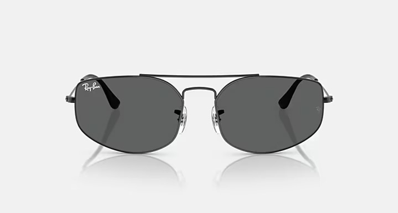 RAY-BAN EXPLORER V RB3845 002/B1