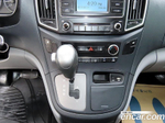 Hyundai The New Grand Starex Van 5-и местный (08.2019)