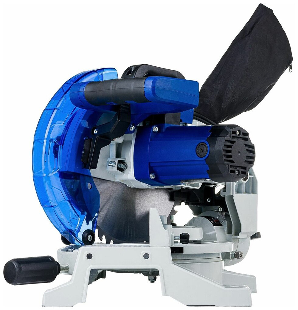 Пила торцовочная BELMASH MSB-255 (S218A)