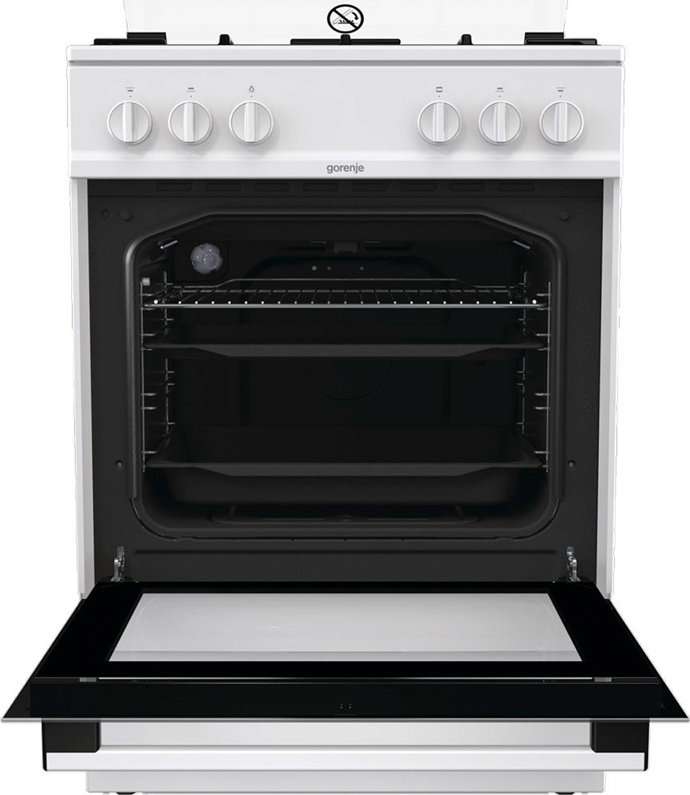 Газовая плита Gorenje GI6121WF