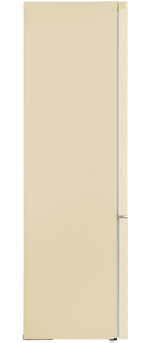 Холодильник-морозильник MAUNFELD MFF195NFBG10 фото 2