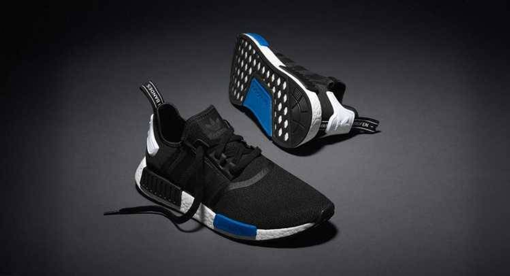 Кроссовки Adidas Originals Nite Jogger