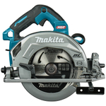 Пила дисковая аккумуляторная Makita HS 004 GZ 01 XGT (без акб и зу)