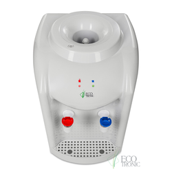Кулер Ecotronic K1-TN white