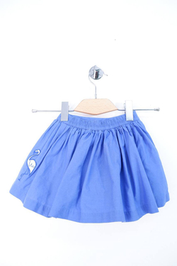 Юбка Mothercare для активной малышки, на 2 года