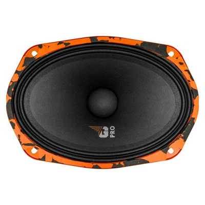 DL Audio Gryphon Pro 69 | Эстрадная акустика 15х23 см. (6х9")