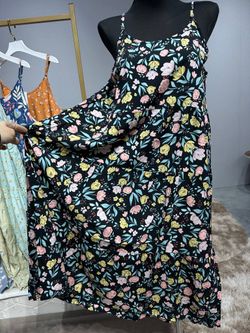 ДО ШТАПЕЛЬ Сарафан ЛЮКС