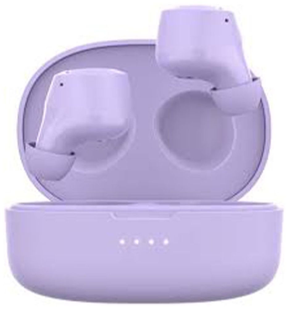 Наушники Belkin AUC009btLV фиолетовый