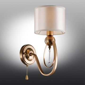 Светильник настенный (Бра) OML-63811-01