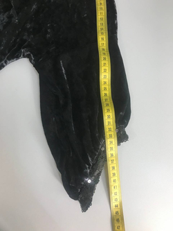 Платье Lucky Move вечернее, визуально на 50 размер, новое