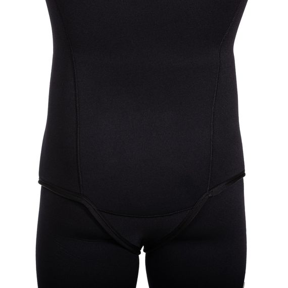 Гидрокостюм Marlin TEN черный 5 мм