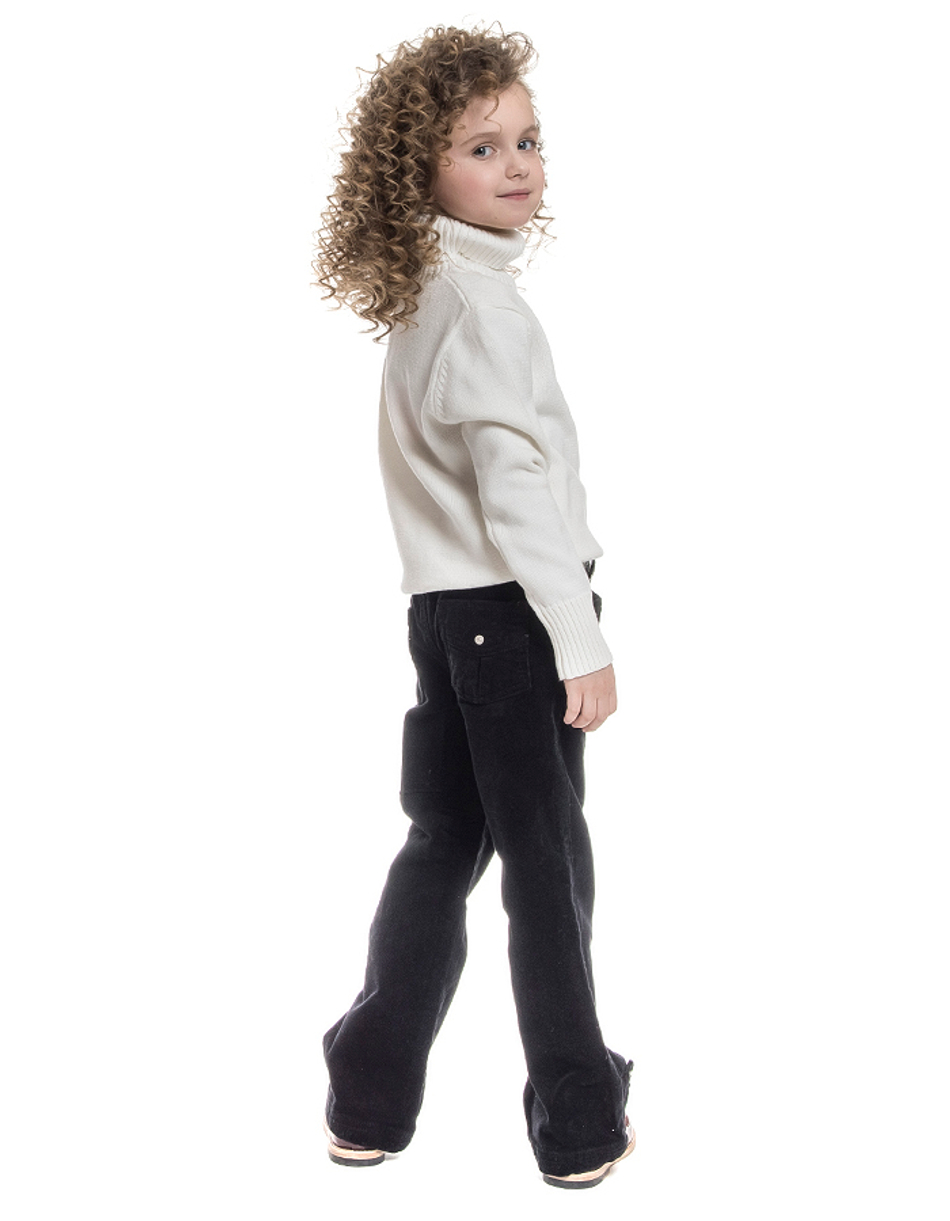 Свитер для девочки