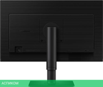 Монитор Samsung Essential S4 LS27D400GAIXCI