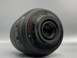 Nikon 18-105mm AF-S ED DX VR Nikkor