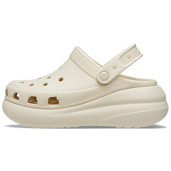 Crocs Crush Clog 'Bone White'