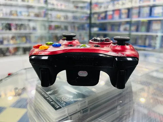 Геймпад xbox 360 Tomb Raider / оригинал