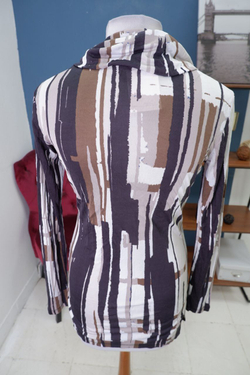 Блузка Marc Aurel красивая 36 размер