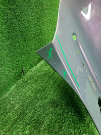 Крыло переднее правое Geely Coolray (2023-н.в.)