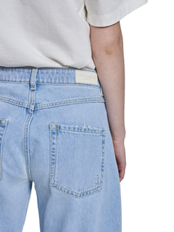 Джинсы W Icon Denim LA
