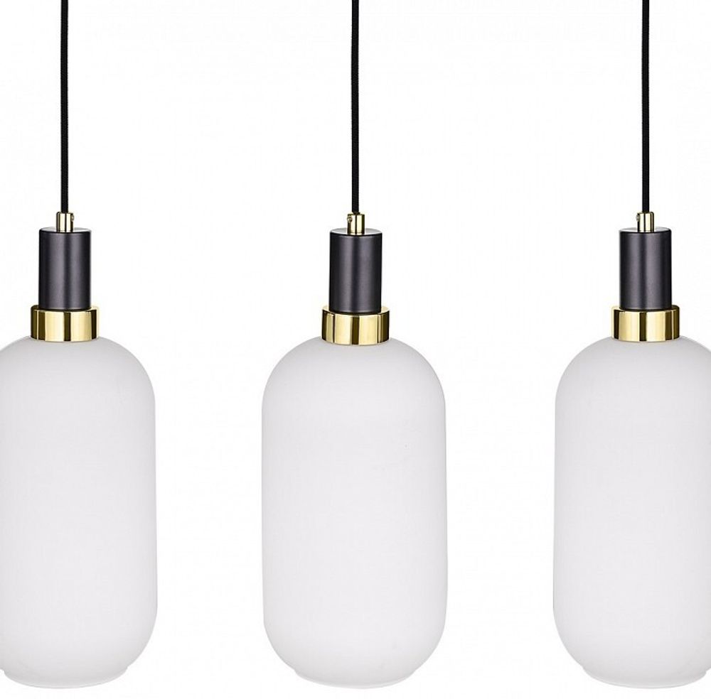 Подвесной светильник 33 идеи S33WH PND102.03.19.003BL-S33WH