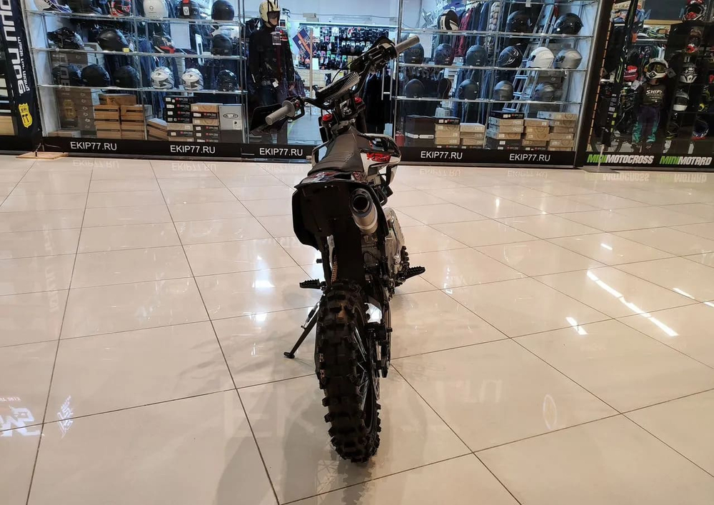 Мотоцикл K2R SX 140 PITBIKE