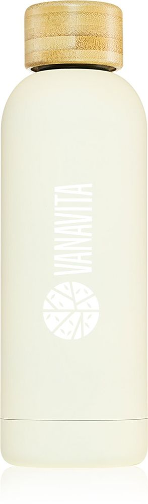 VanaVita термобутылка Bamboo Eco