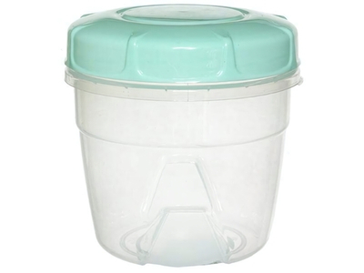 Банка для хранения продуктов 0,7л LILU