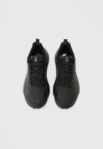 Кроссовки The North Face FASTPACK black