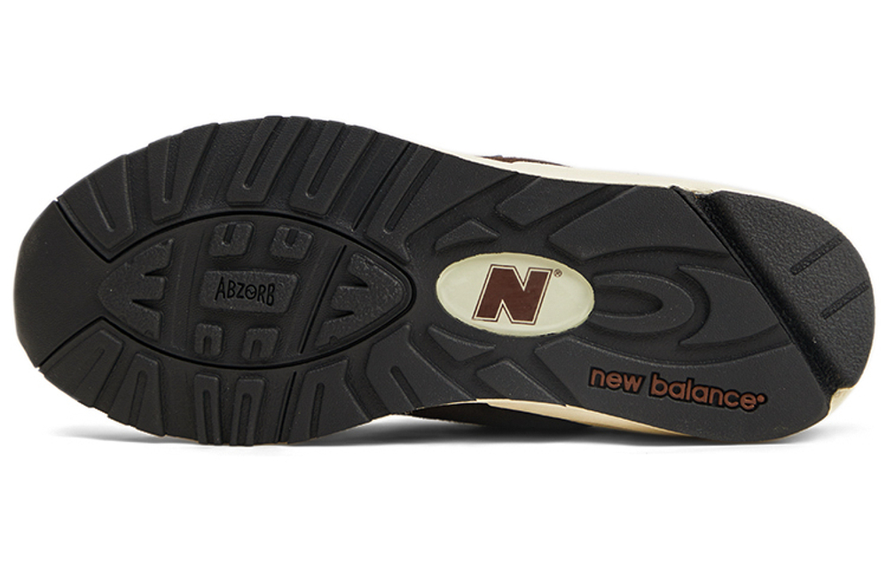 Кроссовки New Balance Nb 990 V2