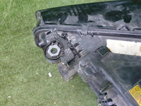 Битая Фара правая BMW X5 G05 X6 G06 (18-23) Laser Light