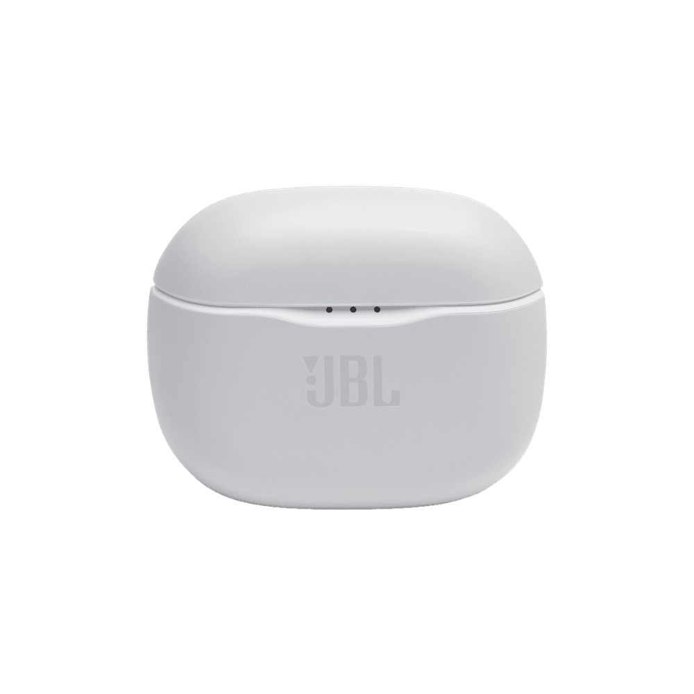 Беспроводные наушники JBL Tune 125TWS White