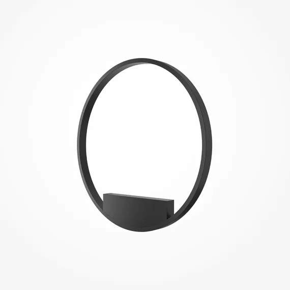 Настенный светильник (бра) Рим / Rim 4000К 37Вт Maytoni mod058wl-l35b4k