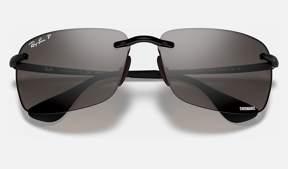 RAY-BAN RB4255 601/5J CHROMANCE