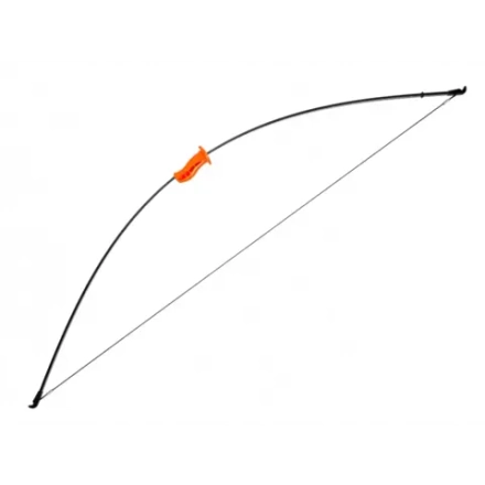 Лук для отдыха EK POELANG RECREATIONAL BOW PACKAGES CRUSADER 51" 15 LBS RH/LH BLACK