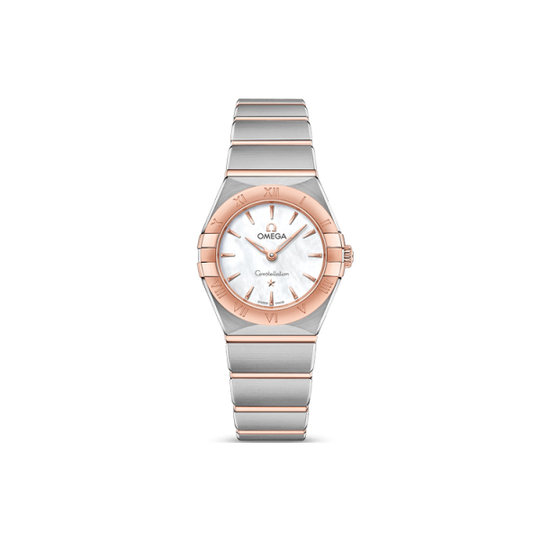 Часы OMEGA 30m 25mm -Sedna 18K, 131.20.25.60.05.001