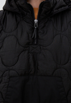 Куртка утепленная женская ALPHA INDUSTRIES LINER PONCHO W