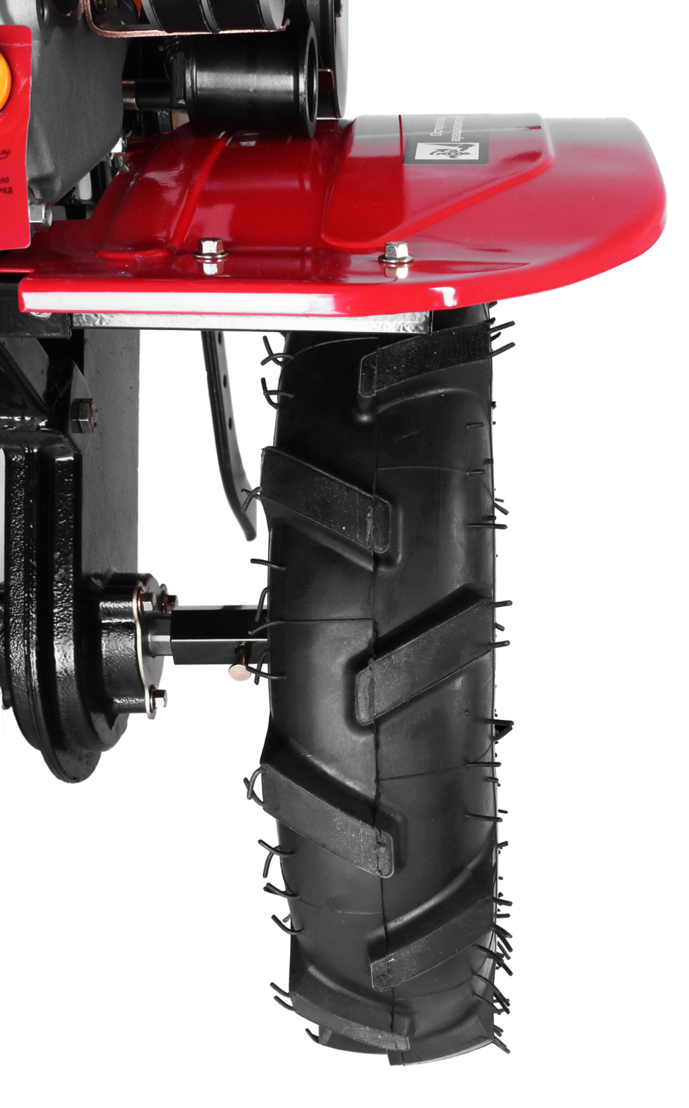 Сельскохозяйственная машина Ресанта МБ-7500P-10