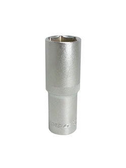 Головка 21мм 1/2''6гр. Forsage F-54521