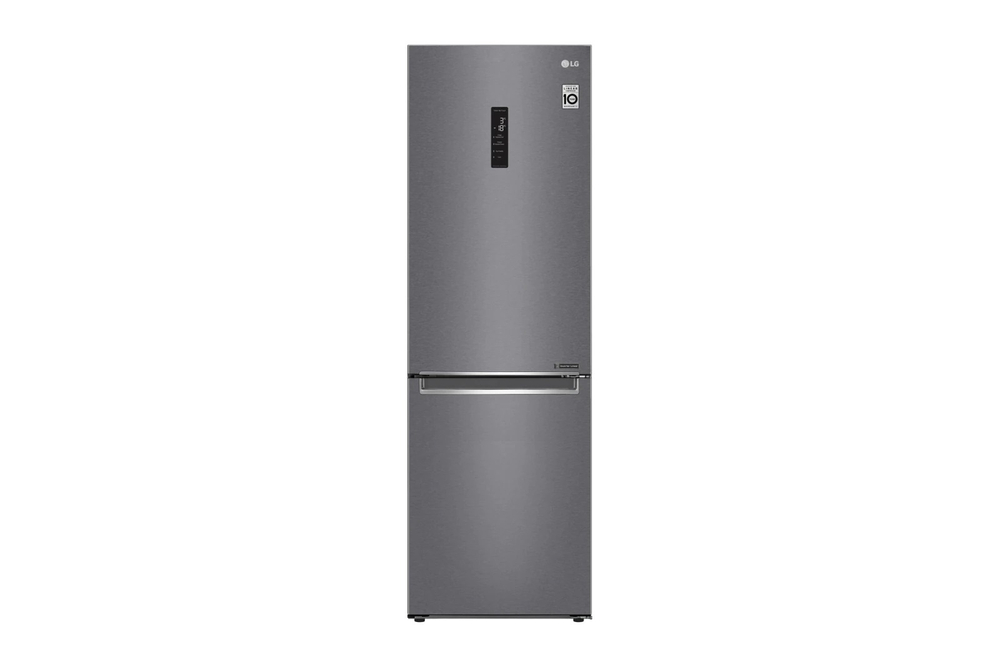 Холодильник LG GA-B459SLKL