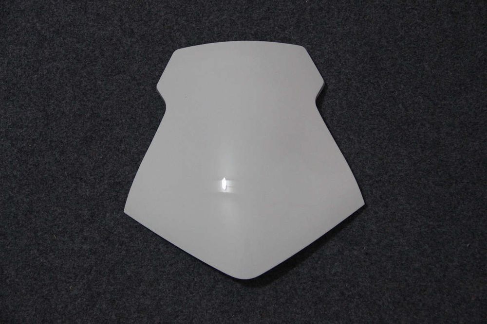 Комплект пластика для мотоцикла Honda VFR1200 10-15 Белый