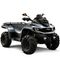 Квадроцикл SHARMAX Mud Force 800 2026 ПСМ