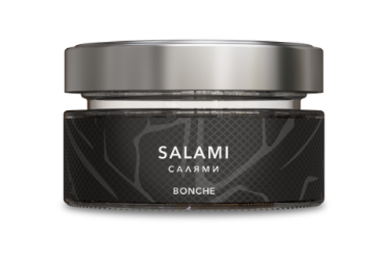 Bonche (Salami), 30 гр.