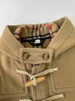 Пальто Burberry