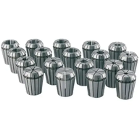 Прецизионные станочные тиски Optimum FMS 125